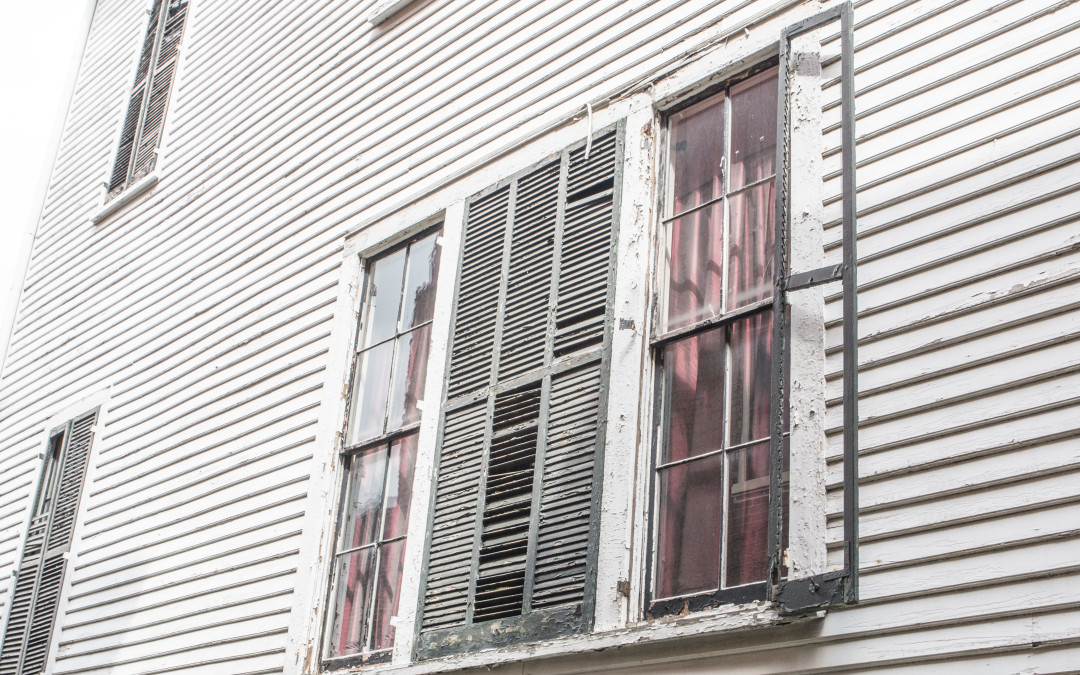 Window Restoration (35 Windows) – $1,600 per window