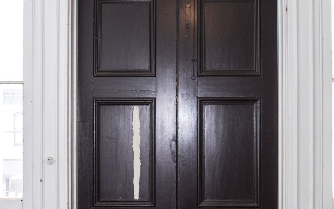 Interior Door Repair – $25,000