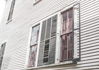 Window Restoration (35 Windows) – $1,600 per window