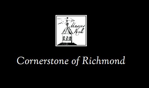 Cornerstone of Richmond